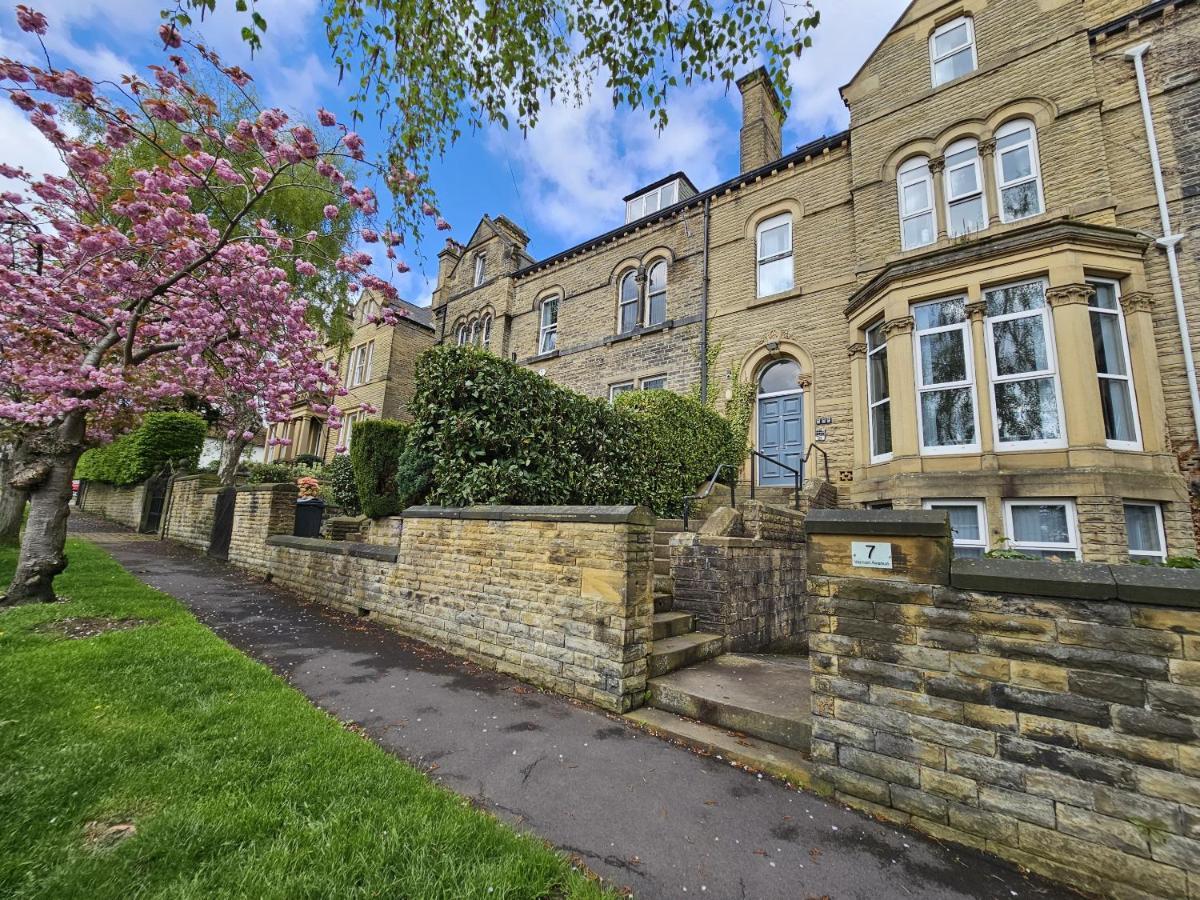 Edgerton Studios Huddersfield Exteriör bild